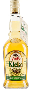 Stara Sokolova Kleka Juniper Plum Brandy 750ml