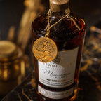 Starlight Mizunara Reserve Bourbon Whiskey 750ml