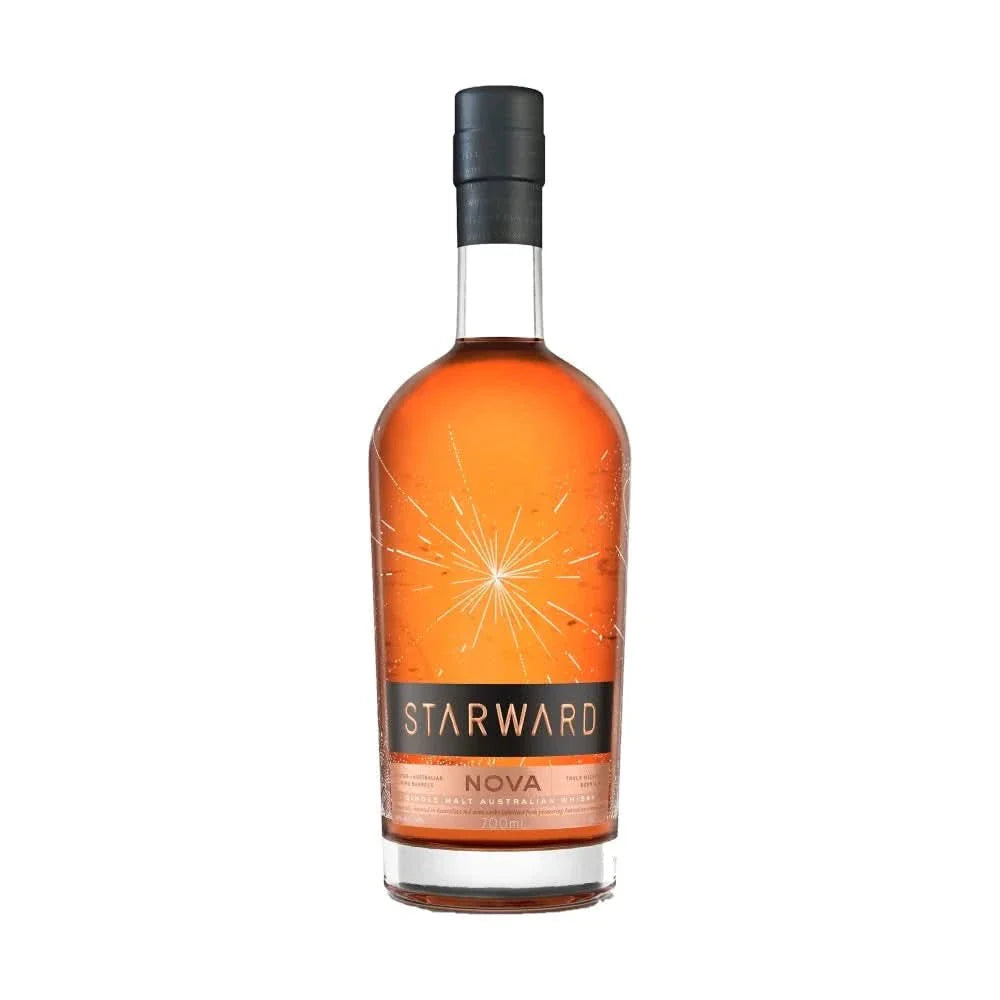 Starward Nova Single Malt Whisky 750ml