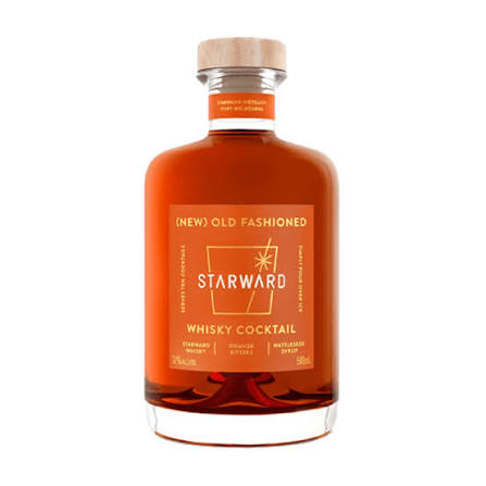 Starward New Old Fashioned Cocktail 700ml