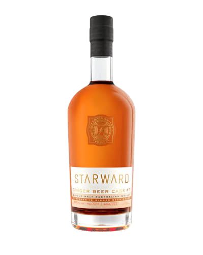 Starward Ginger Beer Cask #7 700ml
