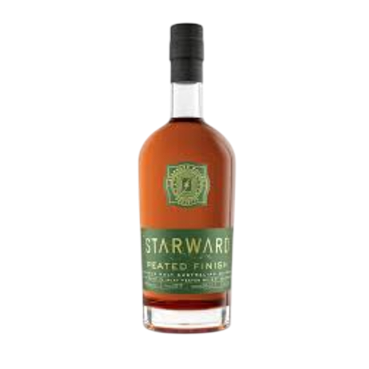 2022 Starward Projects Peated Finish Single Malt Australian Whisky 700ml