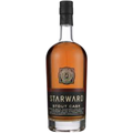 Starward Stout Cask Single Malt Australian Whiskey 5 year 700ml
