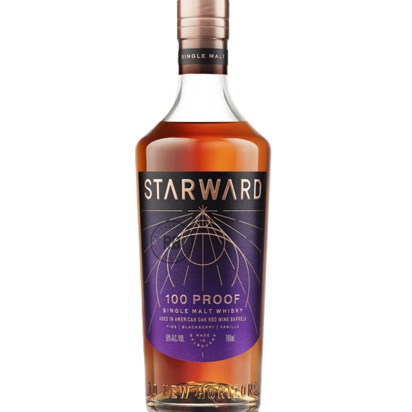 Starward Two Fold Melbourne 3 year 750ml