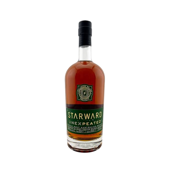 Starward UnexPeated Single Malt 700 ml