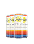 Stateside Surfside Iced Tea And Vodka 12-Oz Can 4-Pack