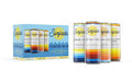 Stateside Surfside Tea Plus Vodka Variety Starter Pack 8-Pack Can