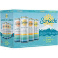 Stateside Surfside Tea Plus Vodka Variety Starter Can 8-Pack