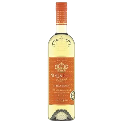 Stella Rosa Peach 750 ml