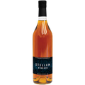 Stellum Black Label Bourbon 109 Proof Cask Strength 750ml