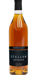 Stellum Hunters Moon Bourbon 750ml