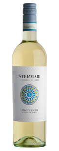 Stemmari Pinot Grigio Sicilia 750ml