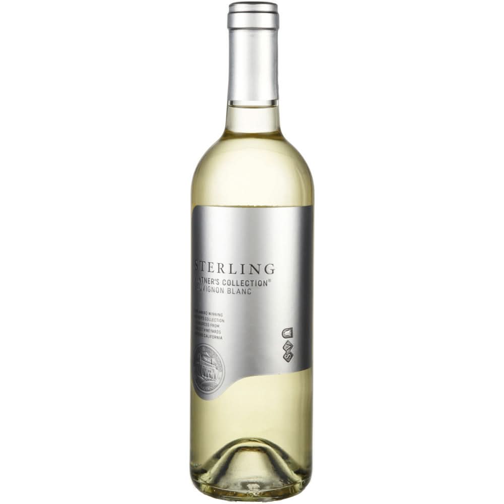 Sterling Vineyards Vintner's Collection Sauvignon Blanc 750ml