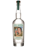 Still Austin The Naturalist American Gin 750ml