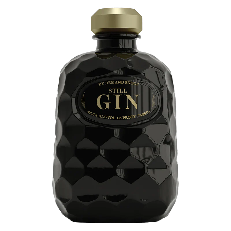 Still Gin 750ml