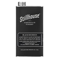 Stillhouse Black Bourbon 750 ml