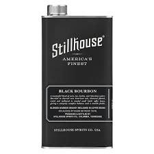 Stillhouse Black Bourbon 750 ml