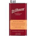 Stillhouse Peach Tea Whiskey 375ml