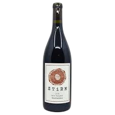 Stirm Zinfandel Wirz Vineyard 2018 750 ml