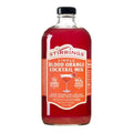 Stirrings Blood Orange Cocktail Mix 750ml