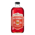 Stirrings Old Fashioned Cocktail Mixer 750ml