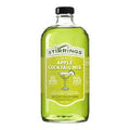 Stirrings Apple Cocktail Mix 750ml Bundle 2-Pack