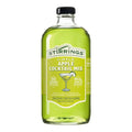 Stirrings Apple Cocktail Mix 750ml Bundle 6-Pack