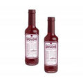 Stirrings Authentic Grenadine 355ml Bottle 2-Pack