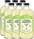 Stirrings Organic Margarita Mix 750ml Bundle 6-Pack
