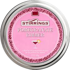 Stirrings Pomegranate Rimmer 3.5 oz