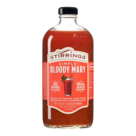 Stirrings Simple Bloody Mary 750 ml