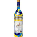 Stolichnaya Liberate Ukraine Limited Edition Vodka 750ml