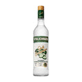 Stolichnaya Cucumber Vodka 750ml