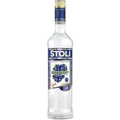 Stolichnaya Blueberi Blueberry Vodka 750ml