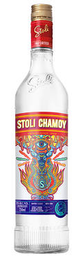 Stolichnaya Chamoy Vodka 750ml