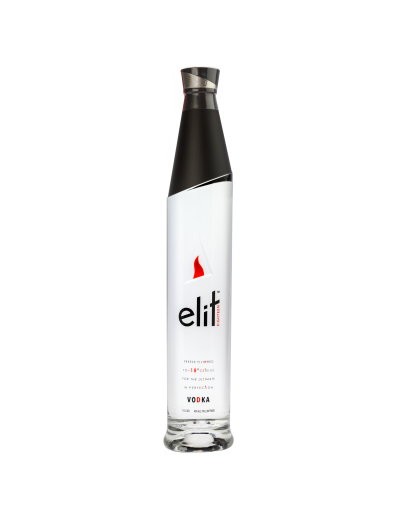 Stolichnaya Elit Vodka 1.75Lt
