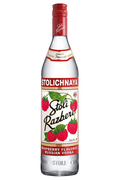 Stolichnaya Razberi Raspberry Vodka 750ml