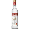 Stolichnaya Red Vodka 1Lt
