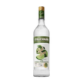 Stolichnaya Lime Flavored Premium Vodka 1L
