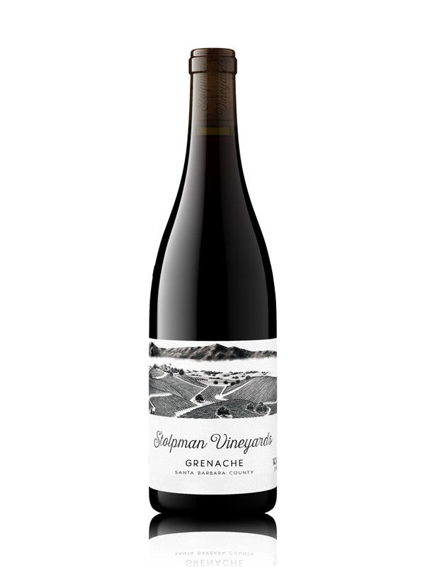Stolpman Vineyards Grenache Santa Barbara 750ml