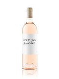 Stolpman Vineyards 'Love You Bunches' Rose 750ml