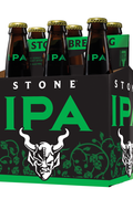 Stone Brewing India Pale Ale Beer 6-Pack