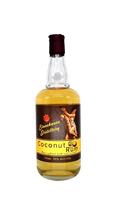 Stonehouse Distillery Coconut Rum 750ml
