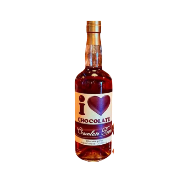 Stonehouse Distillery I Love Chocolate 750ml