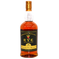 Stonehouse Distillery Montana Rye Whiskey 750ml