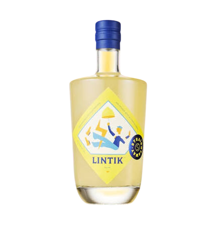 Straightaway Lintik 750 ml