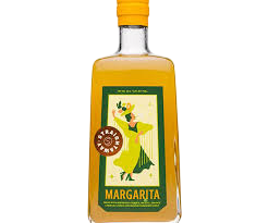 Straightaway Margarita 750 ml