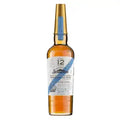 Stranahan's Mountain Angel Finished in Port Wine Cask 12 Year Old Single Malt Whiskey 750ml
