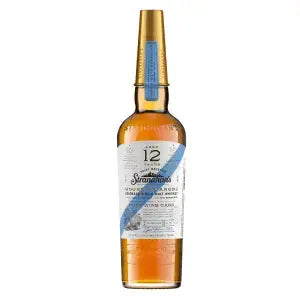 Stranahan's Mountain Angel Finished in Port Wine Cask 12 Year Old Single Malt Whiskey 750ml