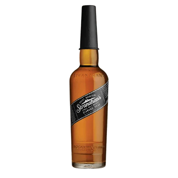 Stranahans Diamond Peak Colorado 750 ml